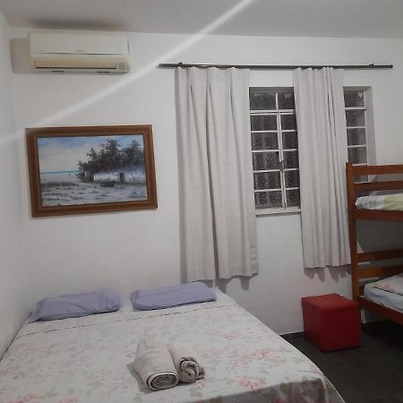 Hotel Pousada And Safari クイアバ エクステリア 写真